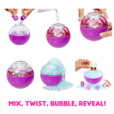 L.O.L. Surprise Bubble Surprise Dolls Asst