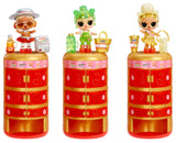 LOL Surprise Loves Mini Sweets X Haribo Vending Machine Asstd