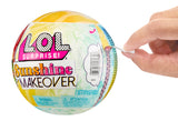 L.O.L. Surprise Sunshine Makeover Doll Asst