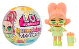 L.O.L. Surprise Sunshine Makeover Doll Asst