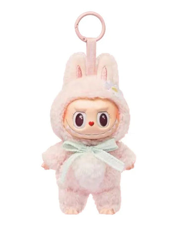 Pop Mart Mokoko Close To Sweet Keychain 18cm