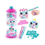 Airbrush Plush - Mini Mystery 2/Pack