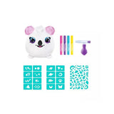 Airbrush Plush - Squish Pals Paint Can