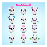 Airbrush Plush - Mini Mystery Kit