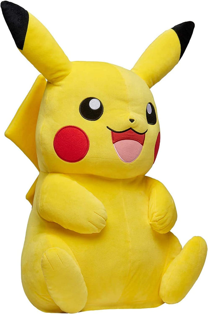 Pokemon Plush Pikachu 24"
