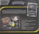 Pokemon TCG: Mega Evolutions (ME-05) Pitch Black Elite Trainer Box – Collector Set UAE