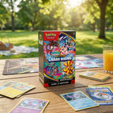 Pokémon TCG Mega Evolution Chaos Rising Booster Bundle – Multi Pack Set UAE