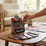 Pokémon TCG Mega Evolution Chaos Rising Booster Box – Full Box Trading Cards UAE