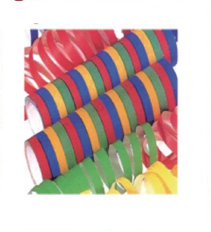 Streamers
