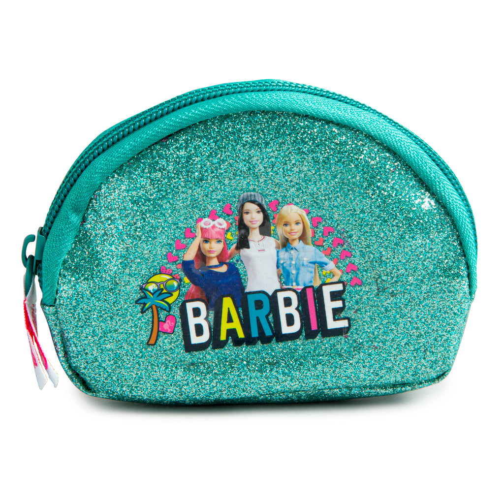 Barbie Reveal Coin Purse Asstd