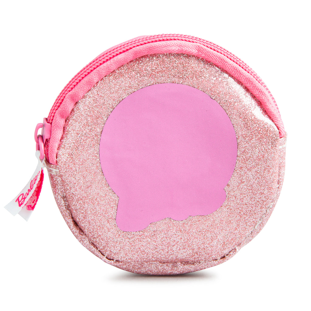 Barbie Reveal Coin Purse Asstd