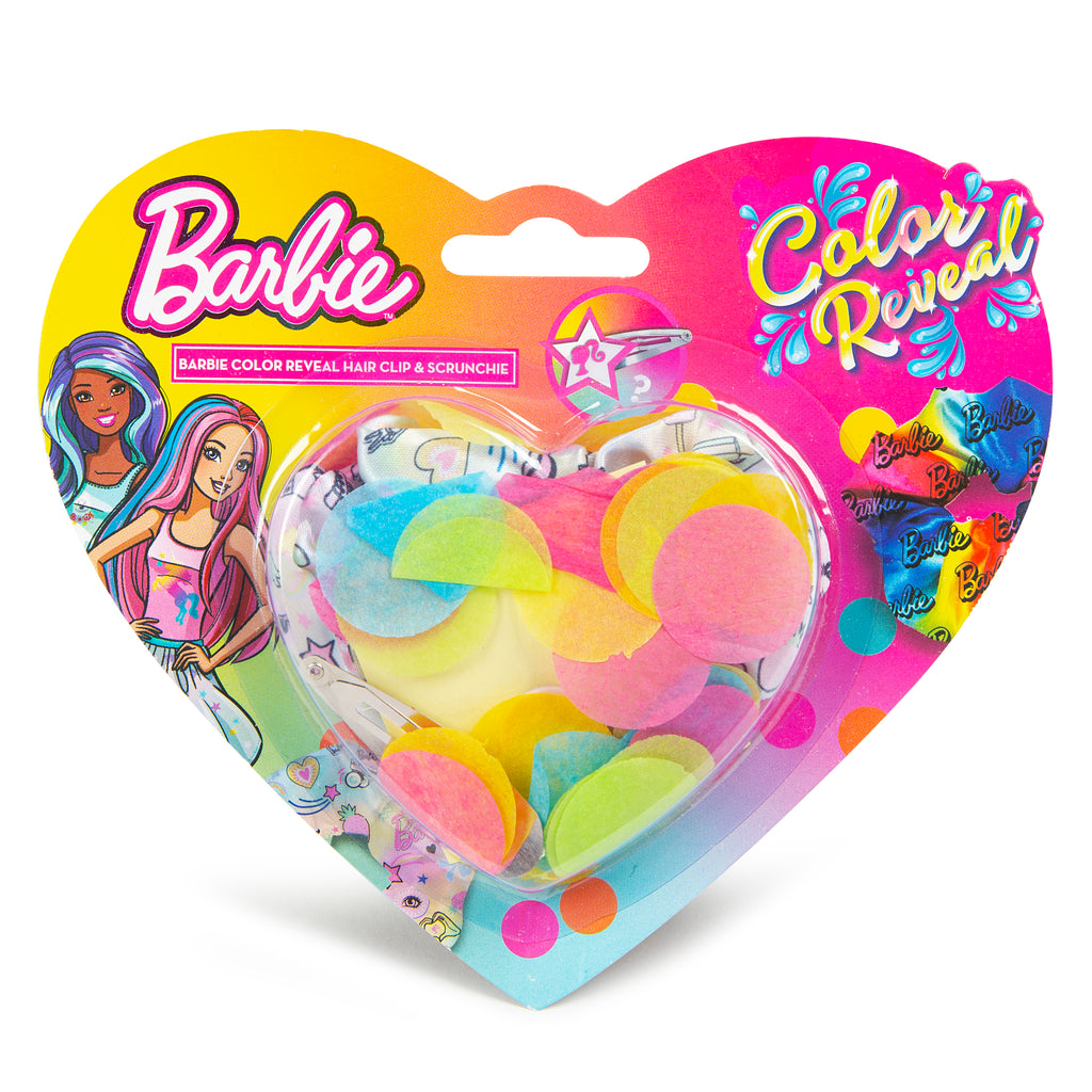 Barbie Hair Accessory Surprise