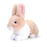18cm Keeleco Bunnies Assorted 1pc