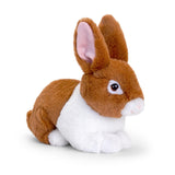 18cm Keeleco Bunnies Assorted 1pc