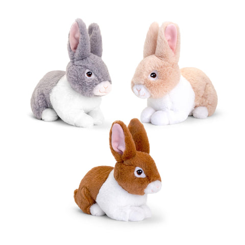 Toy Bunny