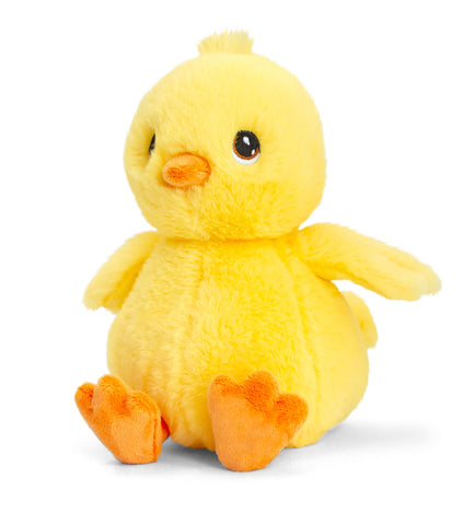 Toy Chick