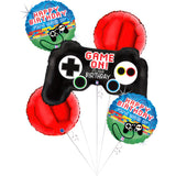 Foil Balloons