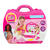 Barbie Smoothie Station  Pk6