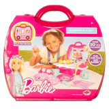 Barbie Glamping Play Set