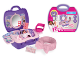 Barbie Beauty & Glam Playset