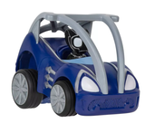 Spidey N Friends Vehcle Power Rollers