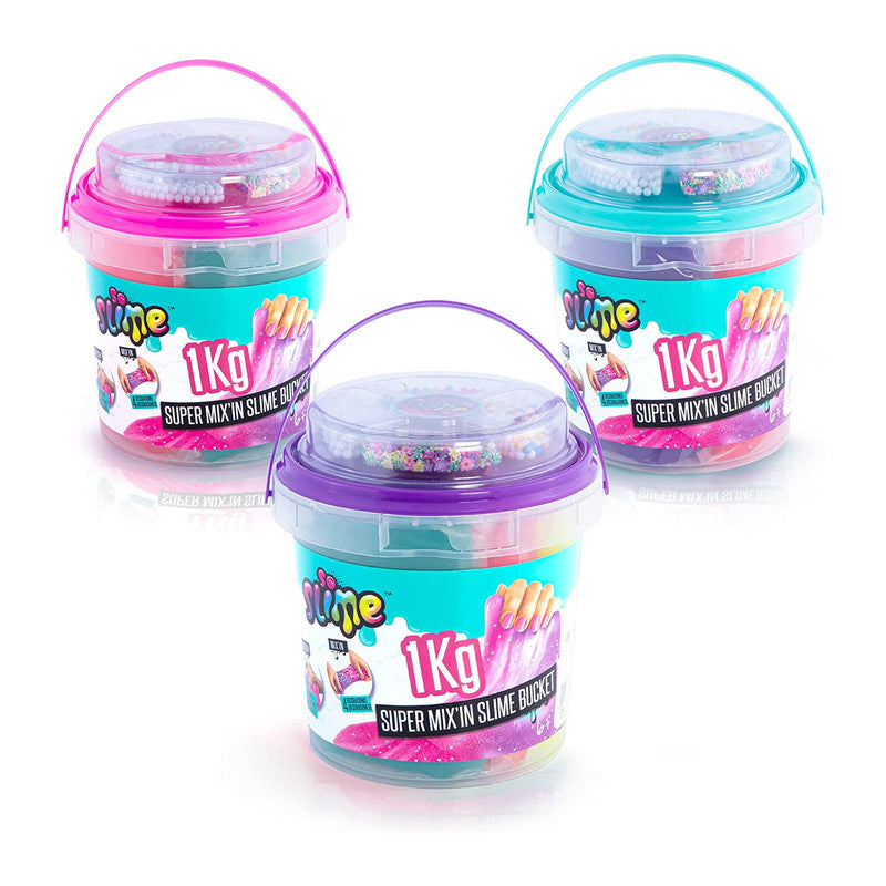 Super Slime Bucket