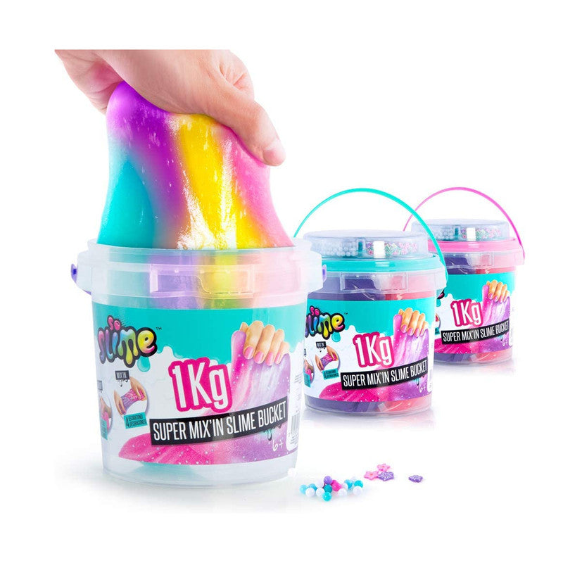 Super Slime Bucket