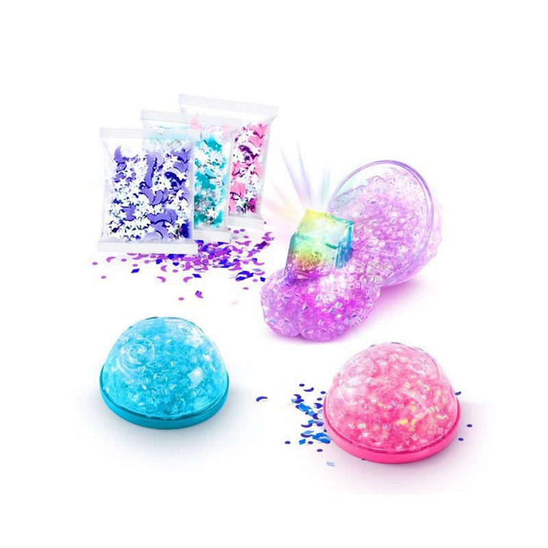 Light-Up Cosmic Crunch 3-Pack