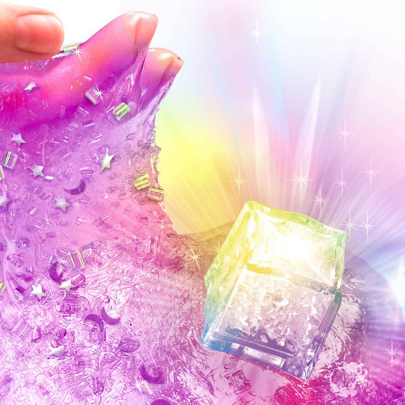 Light-Up Cosmic Crunch Bucket