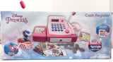 Disney Princess Cash Register B/O