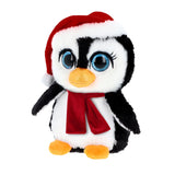 10cm Mini Motsu Christmas 6 Asstd, Sold Individually