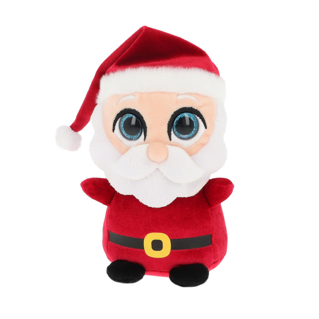 10cm Mini Motsu Christmas 6 Asstd, Sold Individually