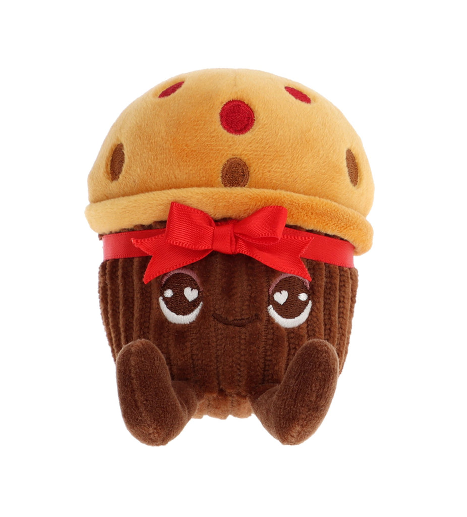 8cm Bakery Festive Sweet Treats 6 Asstd, Sold individually