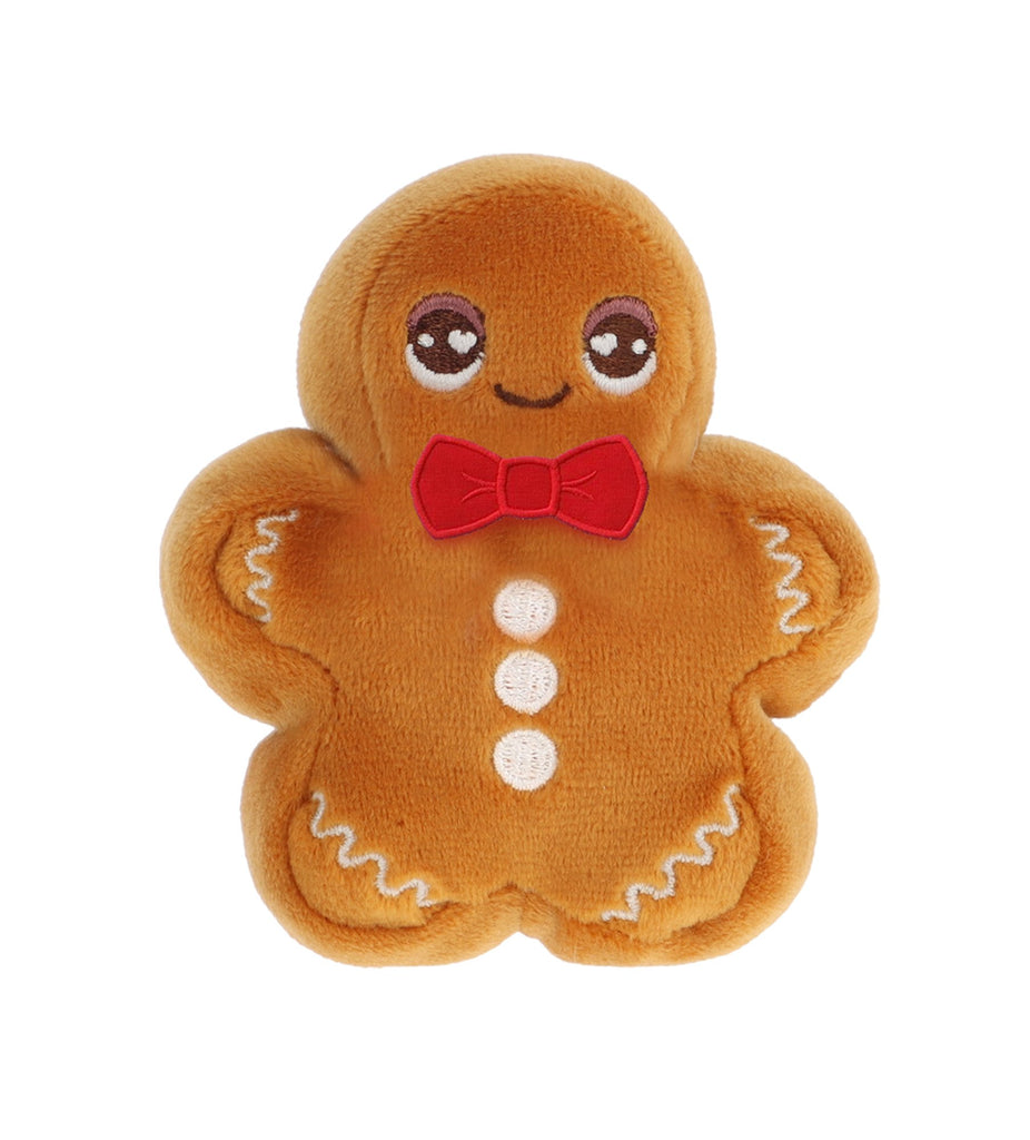 8cm Bakery Festive Sweet Treats 6 Asstd, Sold individually