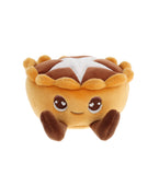 8cm Bakery Festive Sweet Treats 6 Asstd, Sold individually