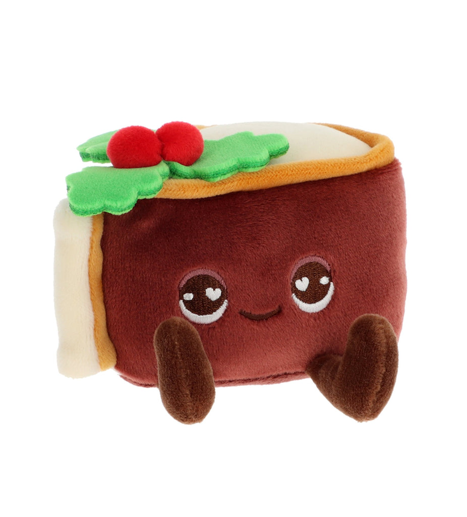 8cm Bakery Festive Sweet Treats 6 Asstd, Sold individually