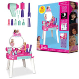 Barbie Vanity with Light and Sound