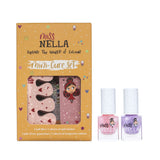 Miss Nella Glitter Manicute ( MN45+MN47)