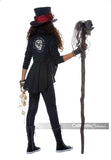 Voodoo Charm Girls Costume