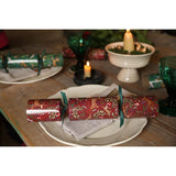 12in Woodland Folk Deluxe Cracker  FSC Mix 6pcs/Box