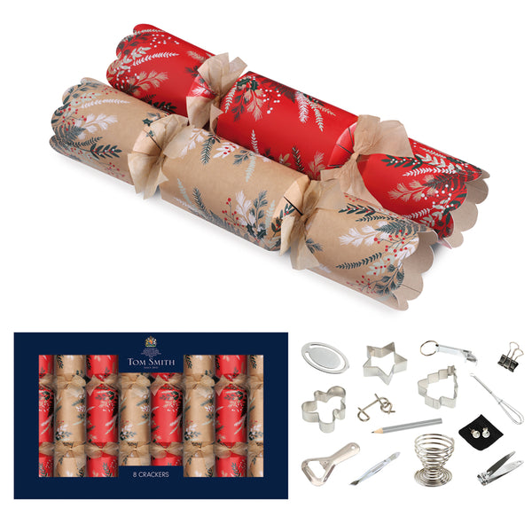 Crackers