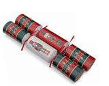 Nutcracker Family Crackers 8 X 12.5”
