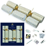 Gold Premium Crackers 6 X 14"