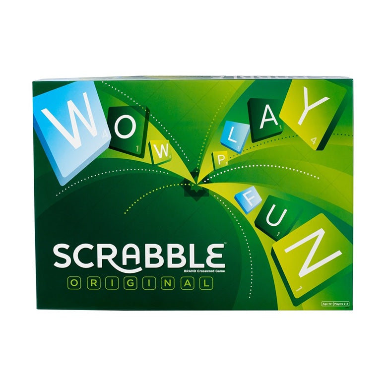 Scrabble Original - English