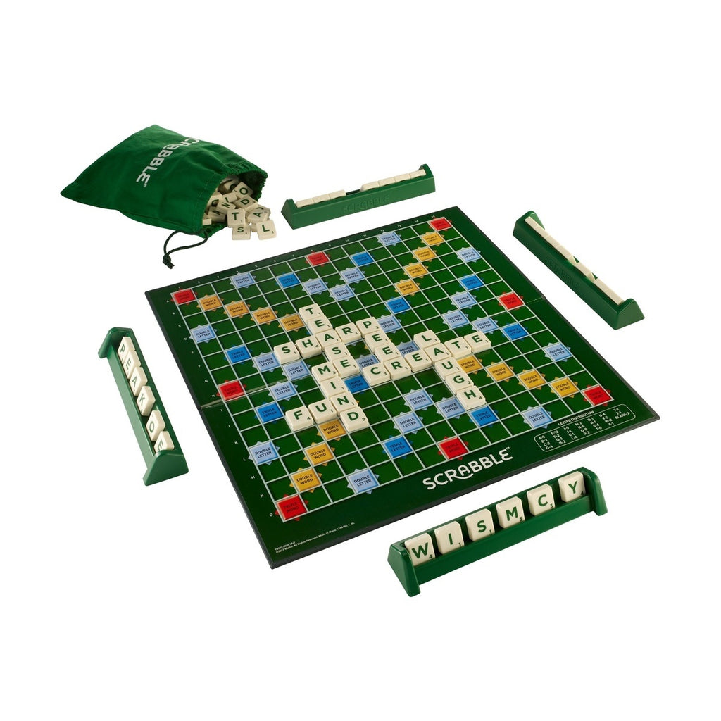Scrabble Original - English