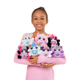 Rainbocorns Kittycorn Surprise S7 Plush Small