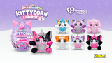 Rainbocorns Kittycorn Surprise S7 Plush Small