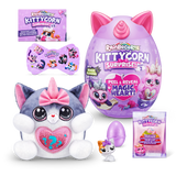 Rainbocorns Kittycorn Surprise S7 Plush Small