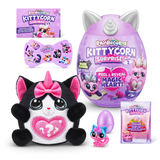 Rainbocorns Kittycorn Surprise S7 Plush Small