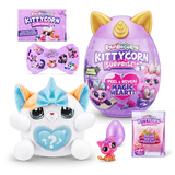 Rainbocorns Kittycorn Surprise S7 Plush Small